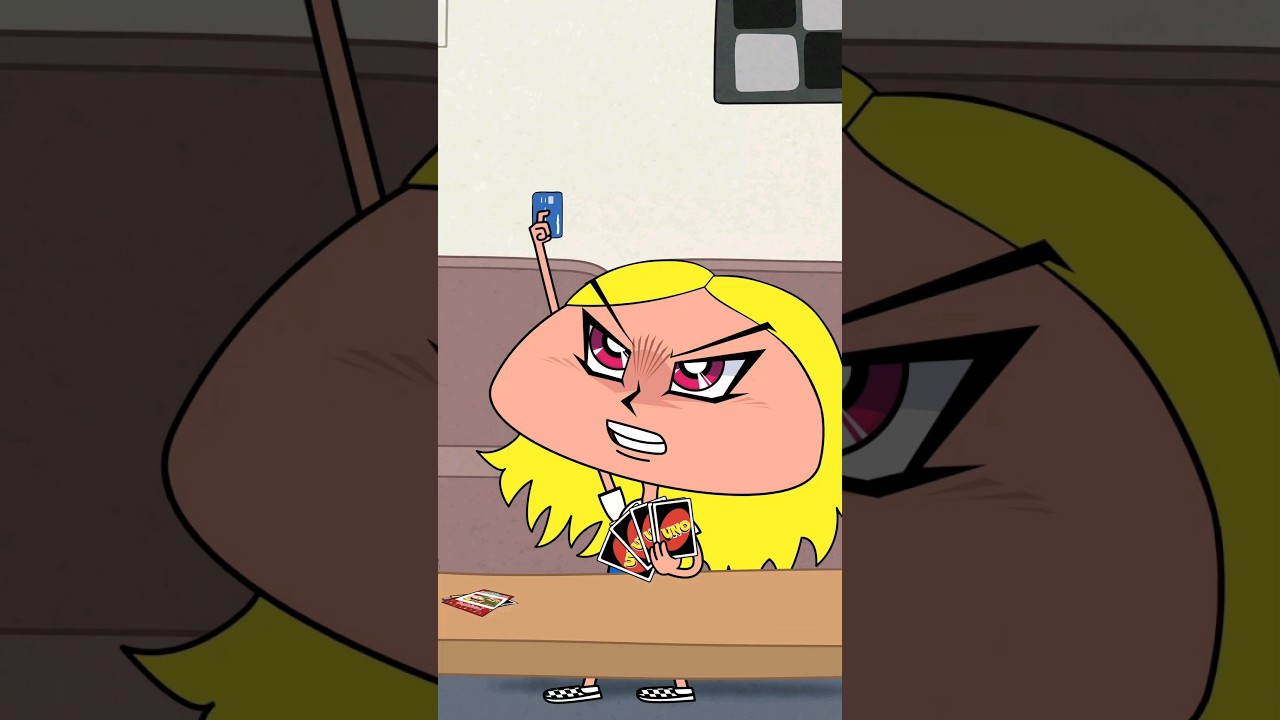 StEvEn's Anime-Inspired Uno Showdown