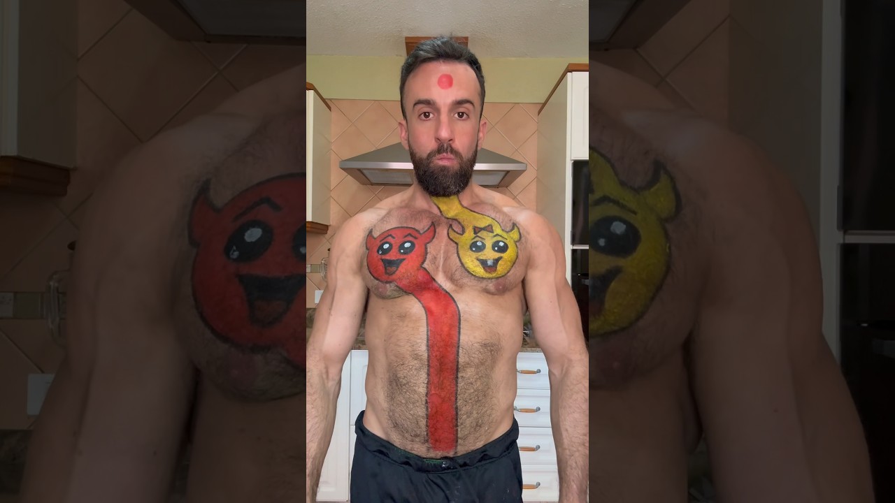 Fast Food's Hidden Impact on Heart & Cholesterol 🍔