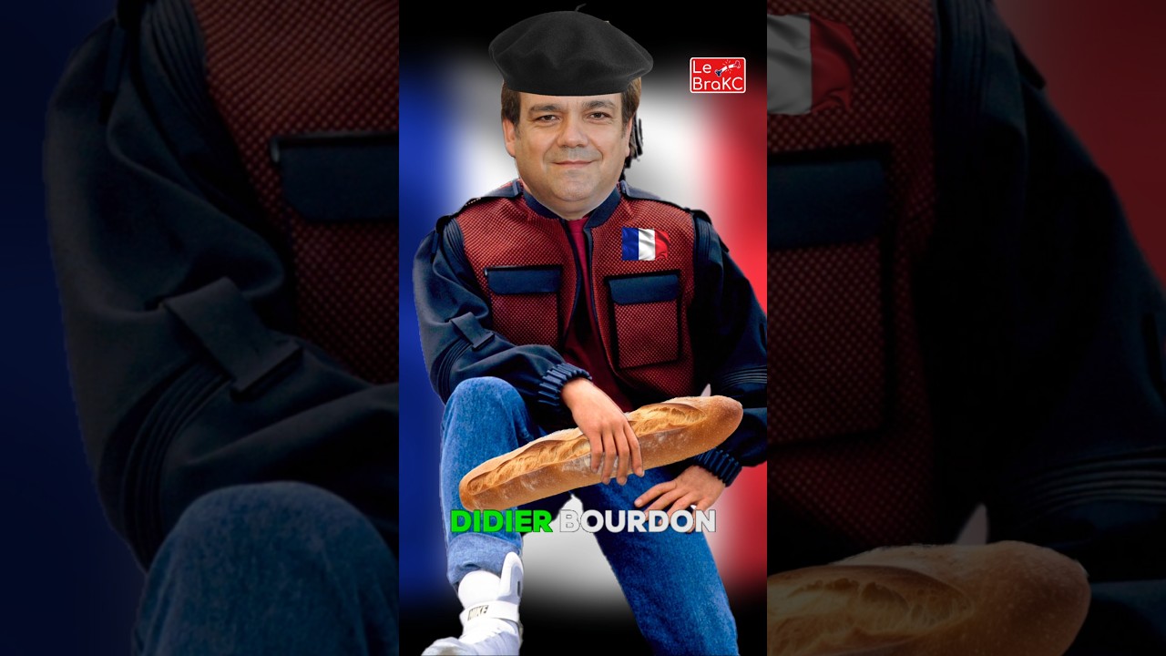 C’était mieux demain ! Retour vers le futur à la française 🚀