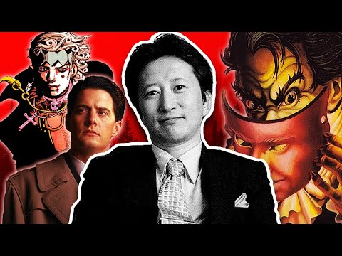 The Horror that Built JoJo's Bizarre Adventure