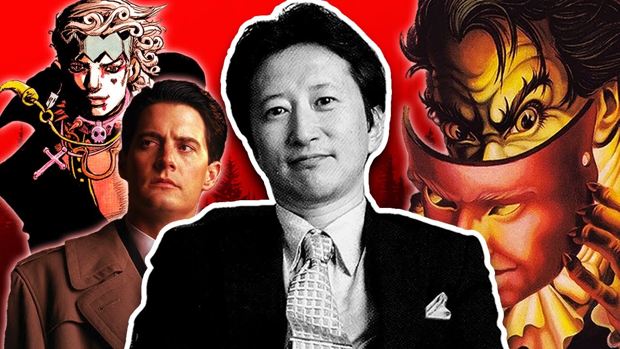 How Horror Shaped JoJo's Bizarre Adventure 🎃 | Halloween Special