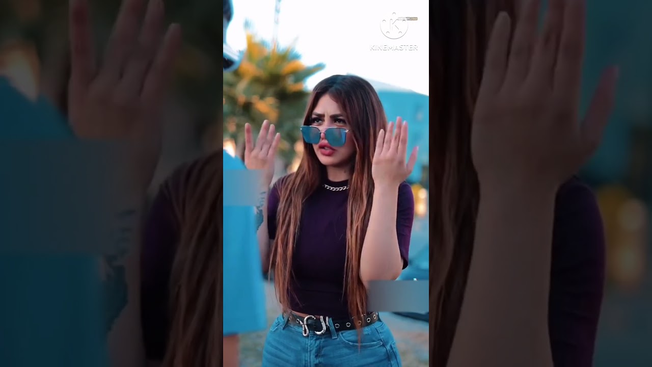 هدير عبد الرزق تُظهر بقره جامدة جدًا 😂 | حالات واتس 2024