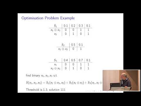 Separable Statistics and Multidimensional Linear Cryptanalysis