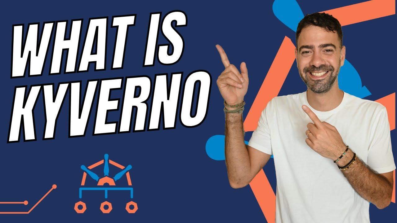 30 Days Of CNCF Projects | Day 1: What is Kyverno + Demo 📄