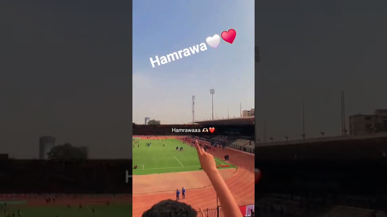 Hamrawa 🤍 | Wahran & Ghorba Highlights