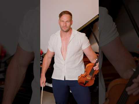 Children - Robert Miles 🎻 #violin #violincover #violinist #robertmileschildren #robertmiles