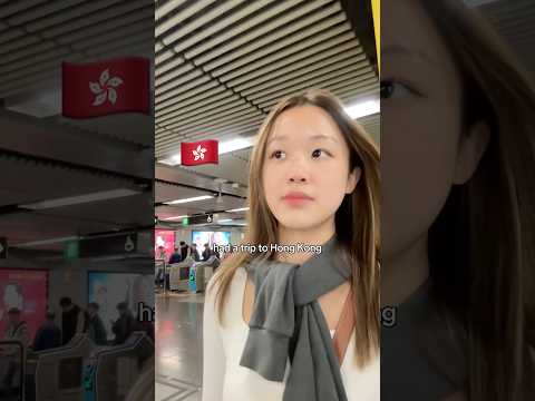 things to do in Hong Kong 🇭🇰