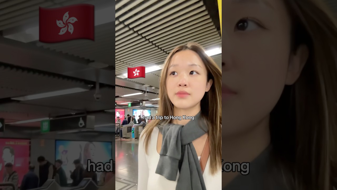 Top Things to Do in Hong Kong 🇭🇰 – Your Ultimate Travel Guide