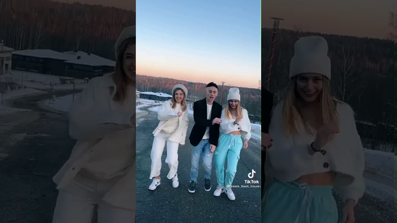 Улыбка, похожая на рай