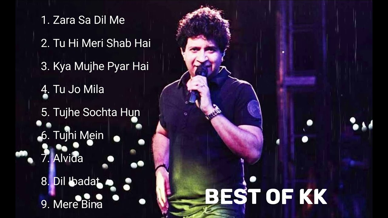 Top KK Jukebox: Heartfelt Sad Songs & Trending Hits 🎶