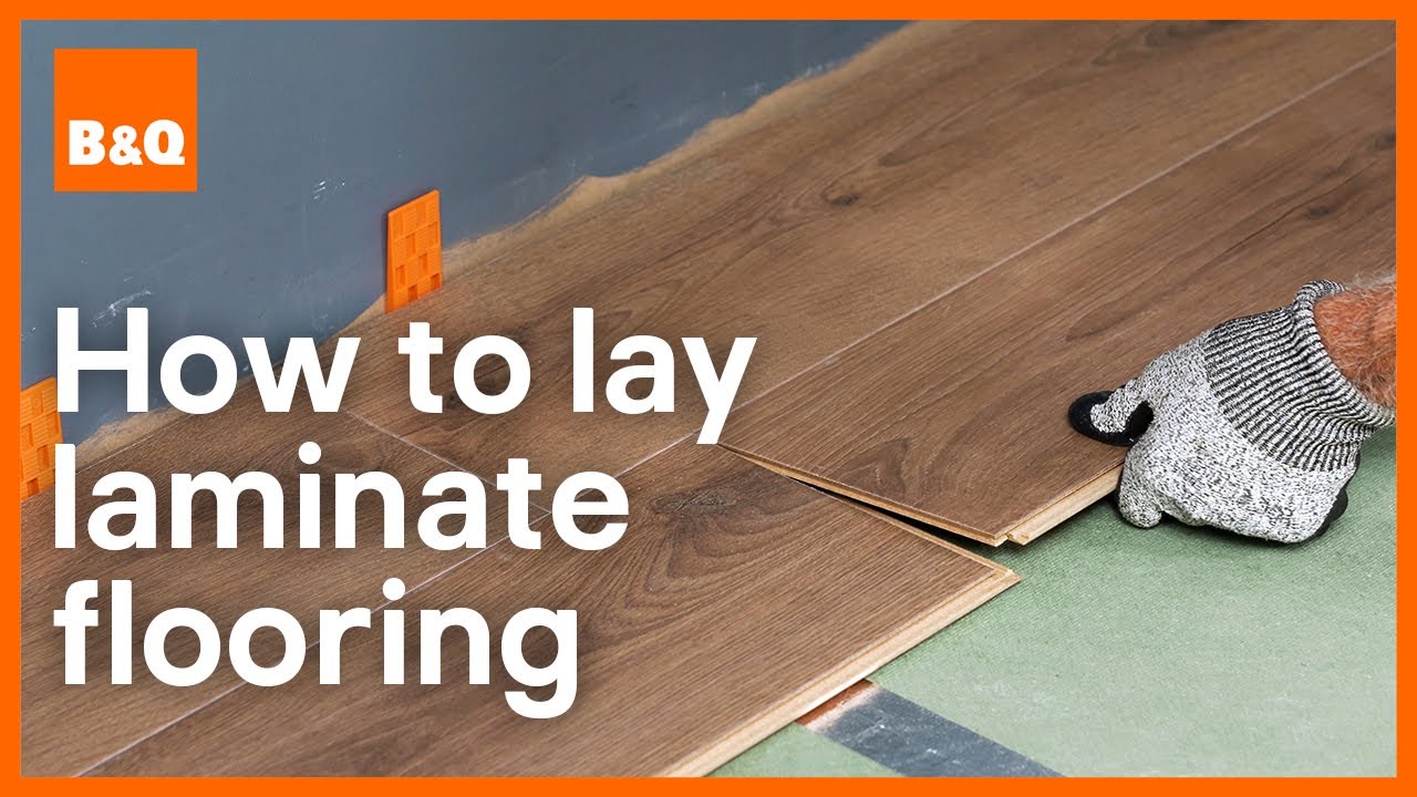 DIY Guide to Installing Laminate Flooring 🛠️