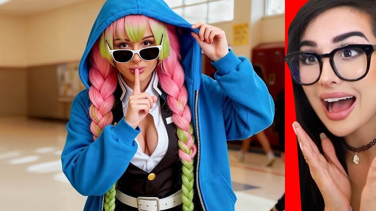 My Unexpected Experience Going Undercover in a Dhar Mann Episode 🎬