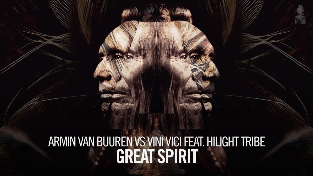 Armin van Buuren & Vini Vici Collide in Epic 'Great Spirit' Remix 🌟