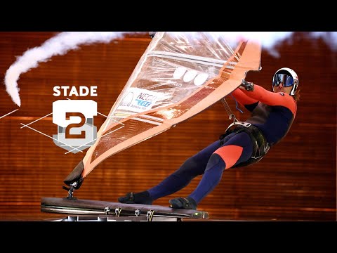 Grand Format : Le projet Zephir