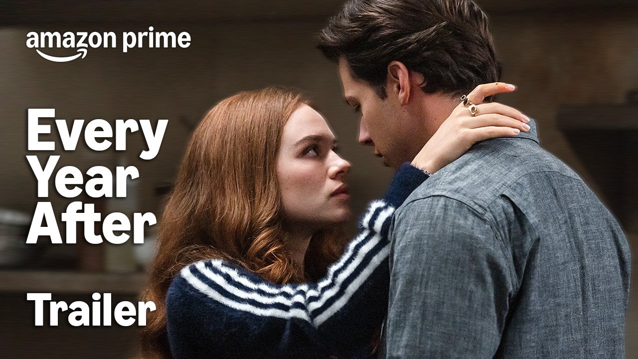 Every Year After | Officiële Trailer op Prime Video 🌅