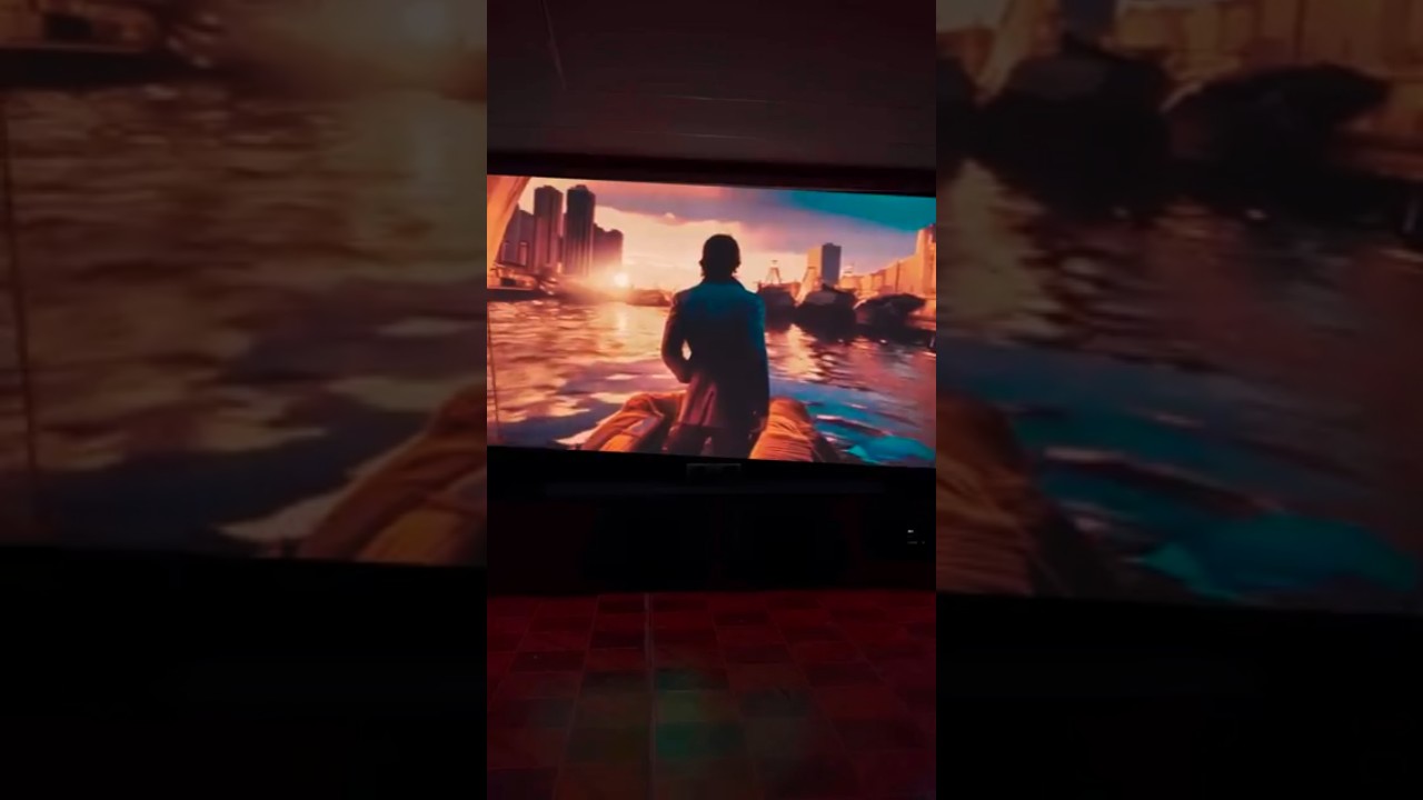 Awarapan 2: Exciting Glimpses of Emraan Hashmi's Return π