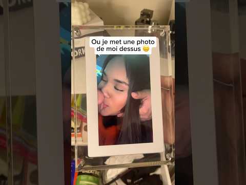 J'ai trouvé ça chez lui 💀 #pourtoi #amour #couple #ex #tromperie