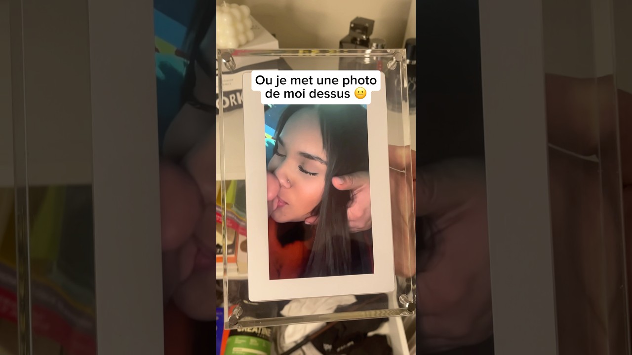 Découverte choquante chez lui 💔 : secrets de couple révélés