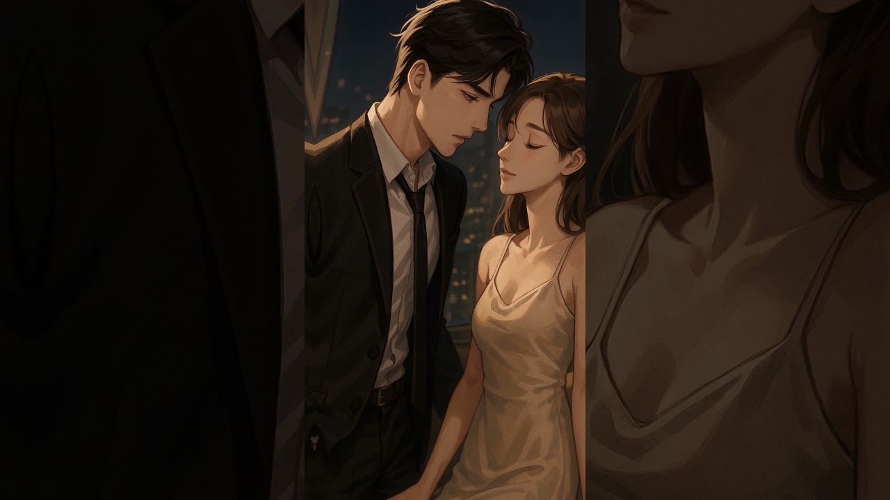 irresistible CEO Romance 💼: Fall for the Boss You've Been Dreaming Of