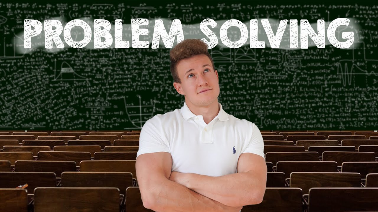 Effective Problem-Solving Strategies for Competitions in Physics, Math, and Coding