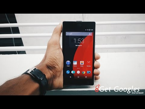 How to Hide any files without Thirdparty Apps on Android | Lollipop