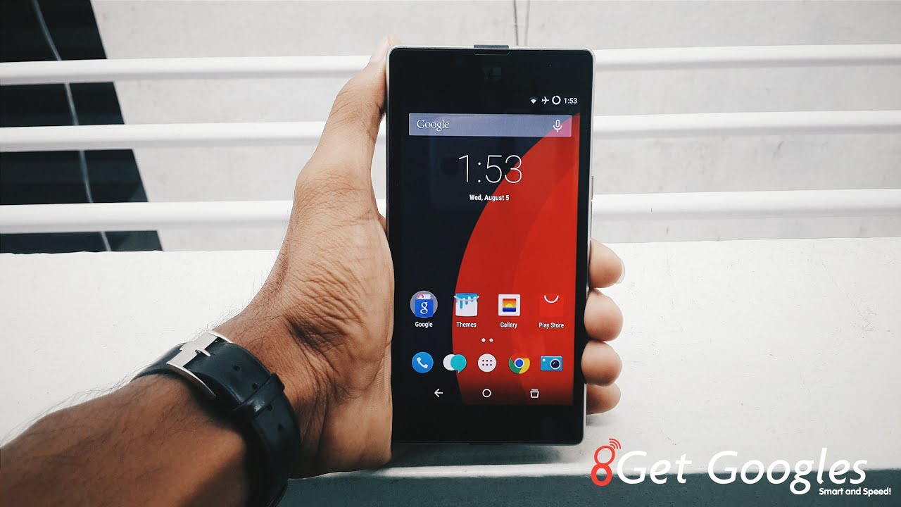 Easily Hide Any Files on Android Without Apps (Lollipop & Up) π