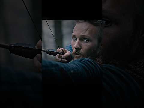 Ivar, Ubbe, Hvitserk & Sigurd in Training 1 || Vikings #ragnar #vikings #atitude #viralvideo