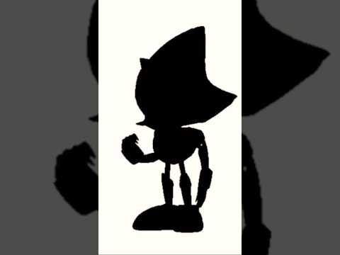 Metal Sonic Solo Ending Concept | Outcome Memories
