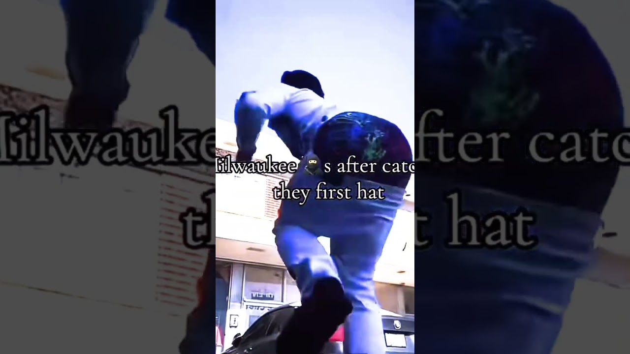 Milwaukee Dance Event #414 🎶