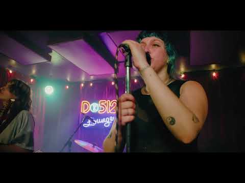 La Sécurité - "Detour" | A Do512 Lounge Session