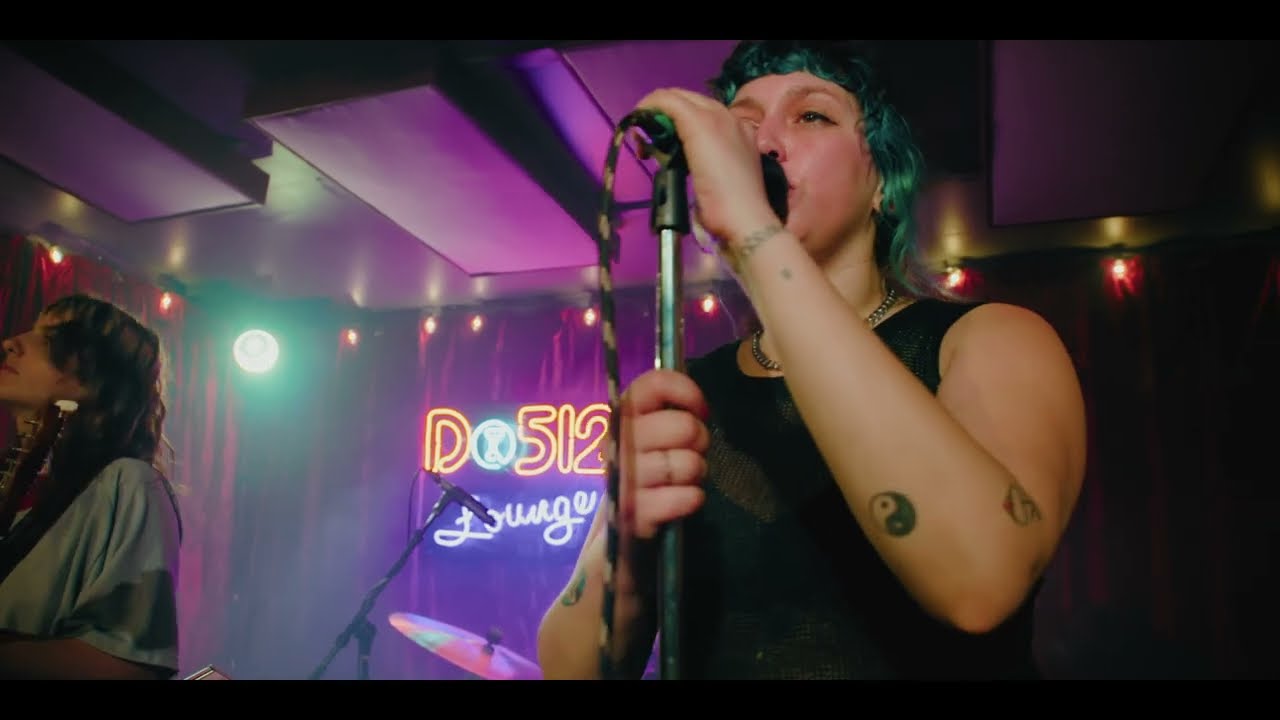 La Sécurité - 'Detour' | Do512 Lounge Session at SXSW 2025