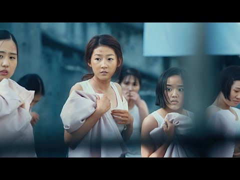 The Heartbreaking Truth Behind Their Survival! Korean Movie Recap