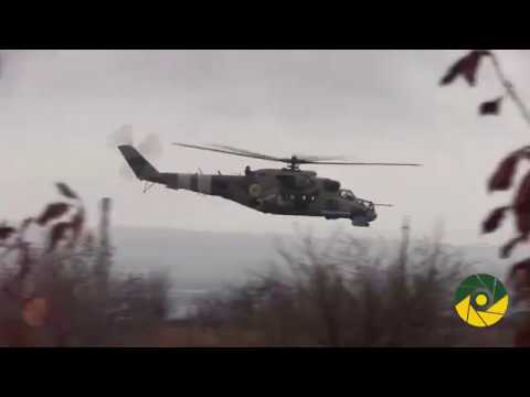 Резерви в ООС на Донбасі: перевірка готовності 🛡️