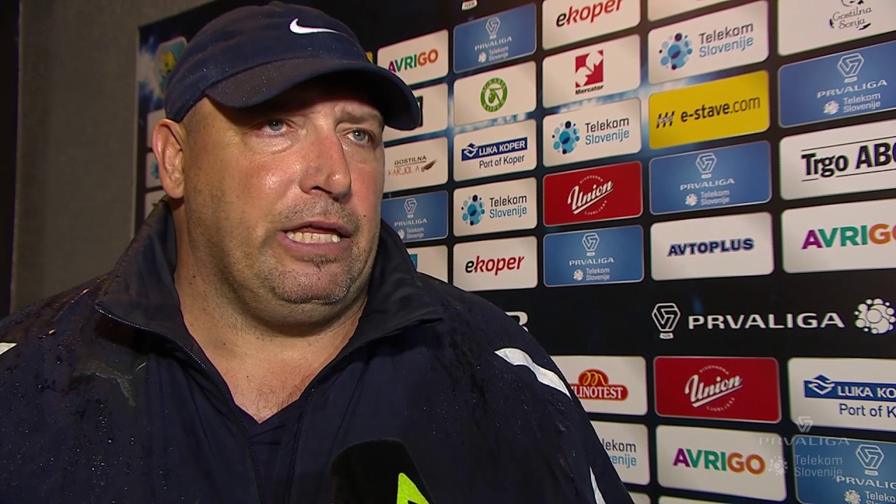 16. Koper vs Olimpija 1:2 | Prva Liga Telekom Slovenije 2016/17 ⚽