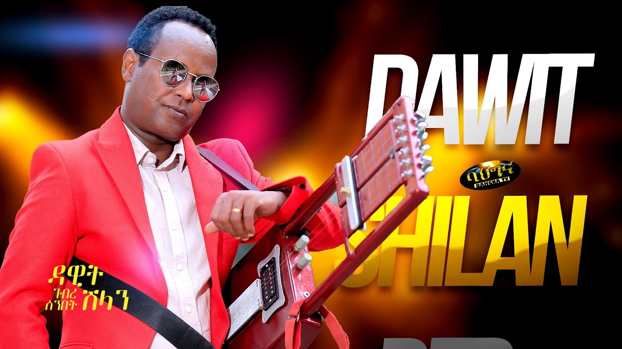 🔥 Top Eritrean Music 2025 | Dawit Ghebresenbet & Dawit Shilan's Best Songs