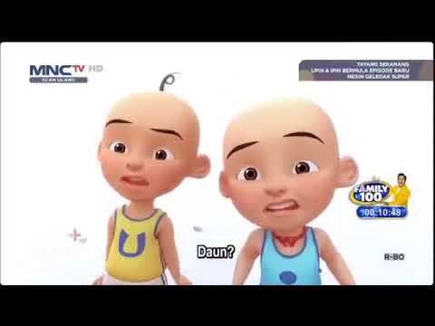 Upin Ipin Full Episodes (5 Hours) 🎥