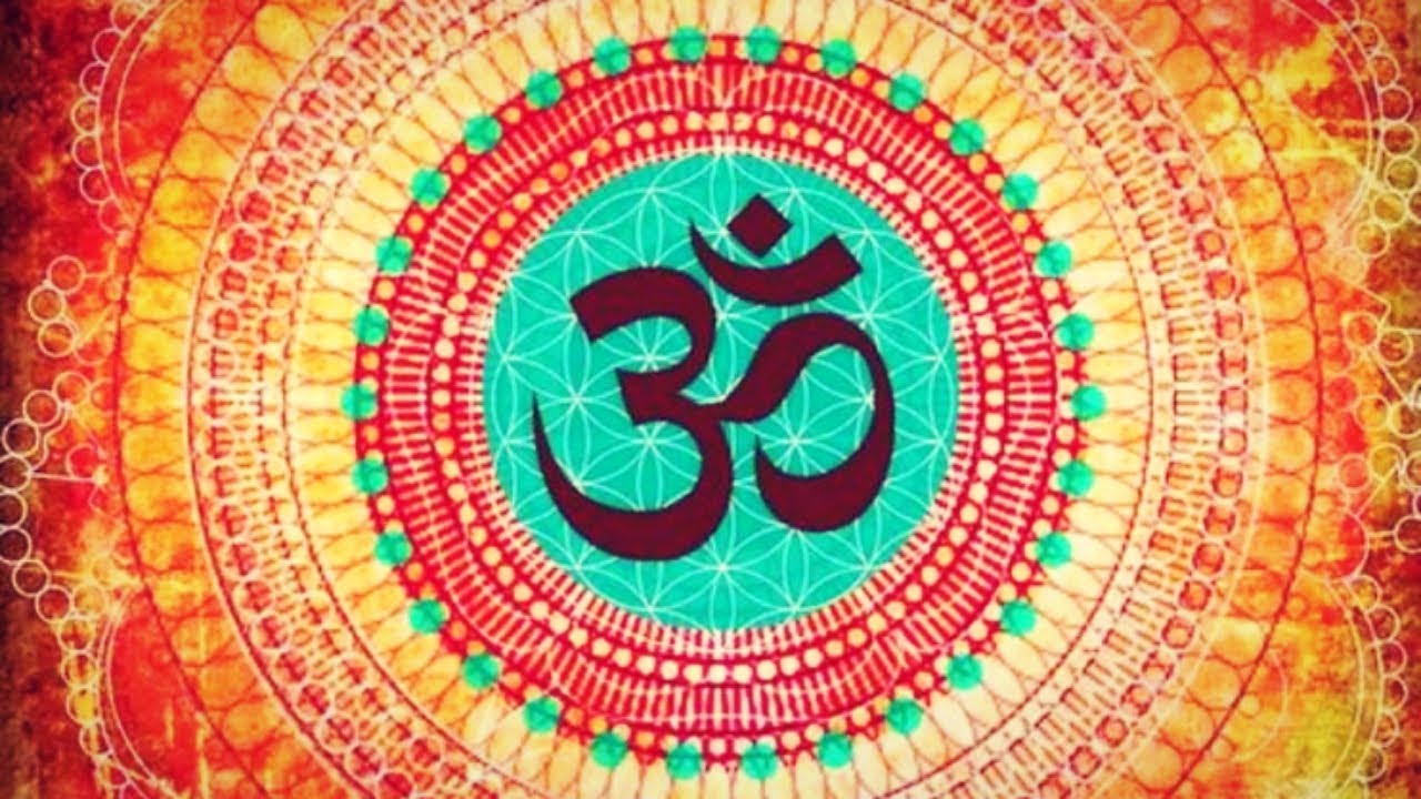 OM Mantra: Powerful Vedic Chant for Meditation & Focus 🕉️