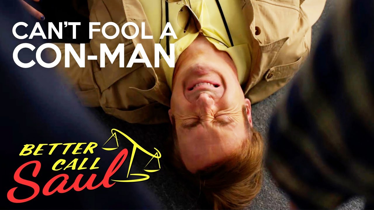 Jimmy's Best Schemes & Cons | Better Call Saul