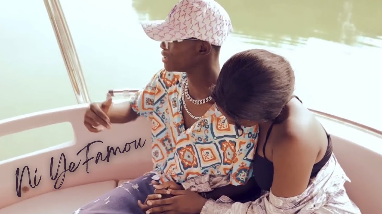 SEYDOU CHEE - NI YE FAMOU 🎶 | Clip Officiel