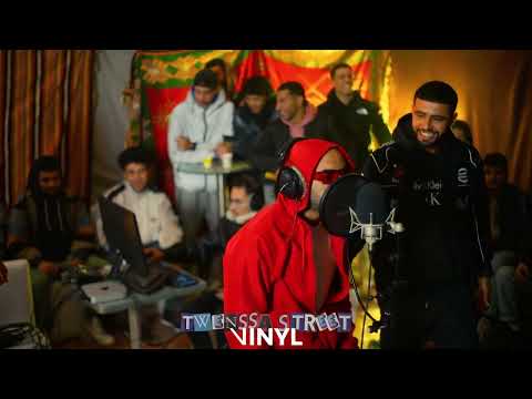 7i7i & Njb & Tweny & Boudissa & G Drax - Twenssa Street (Rades) EP 9