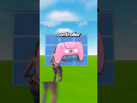 Best Settings = EDIT FASTER ✅ #fortnite #shorts