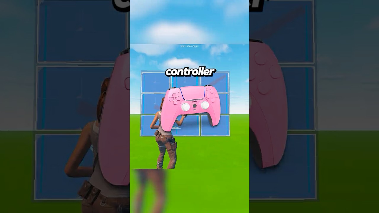 Master Fortnite Edits Faster with These Top Settings! โก #shorts