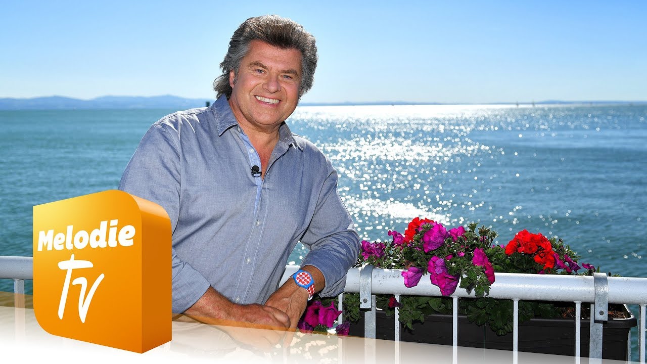 Andy Borg - Adios Amor (Official Music Video) 🎶