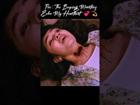 Best love story ❤️✨| Banke Hawa Mein #love #like #lovesong