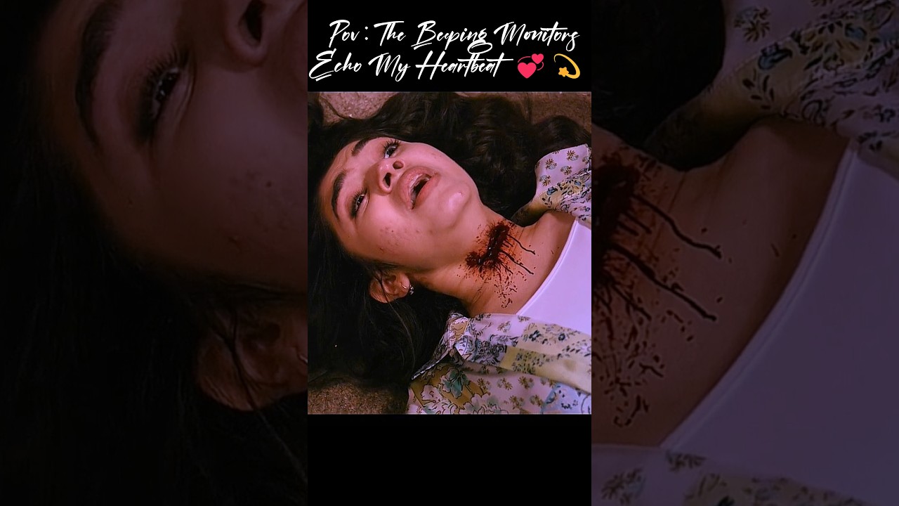 Heartwarming Love Story ❤️ | Banke Hawa Mein – A Tale of Unspoken Emotions