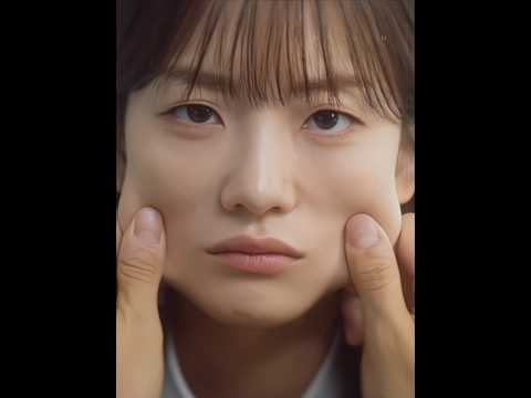 When the ghost want to get his first kiss😂 [ head over heels ] #kdrama