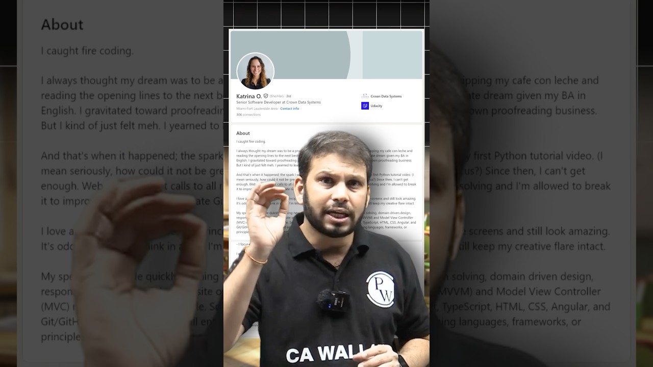 CA Inter Exam Ke Baad Kya Kare? | Short Guide 📘