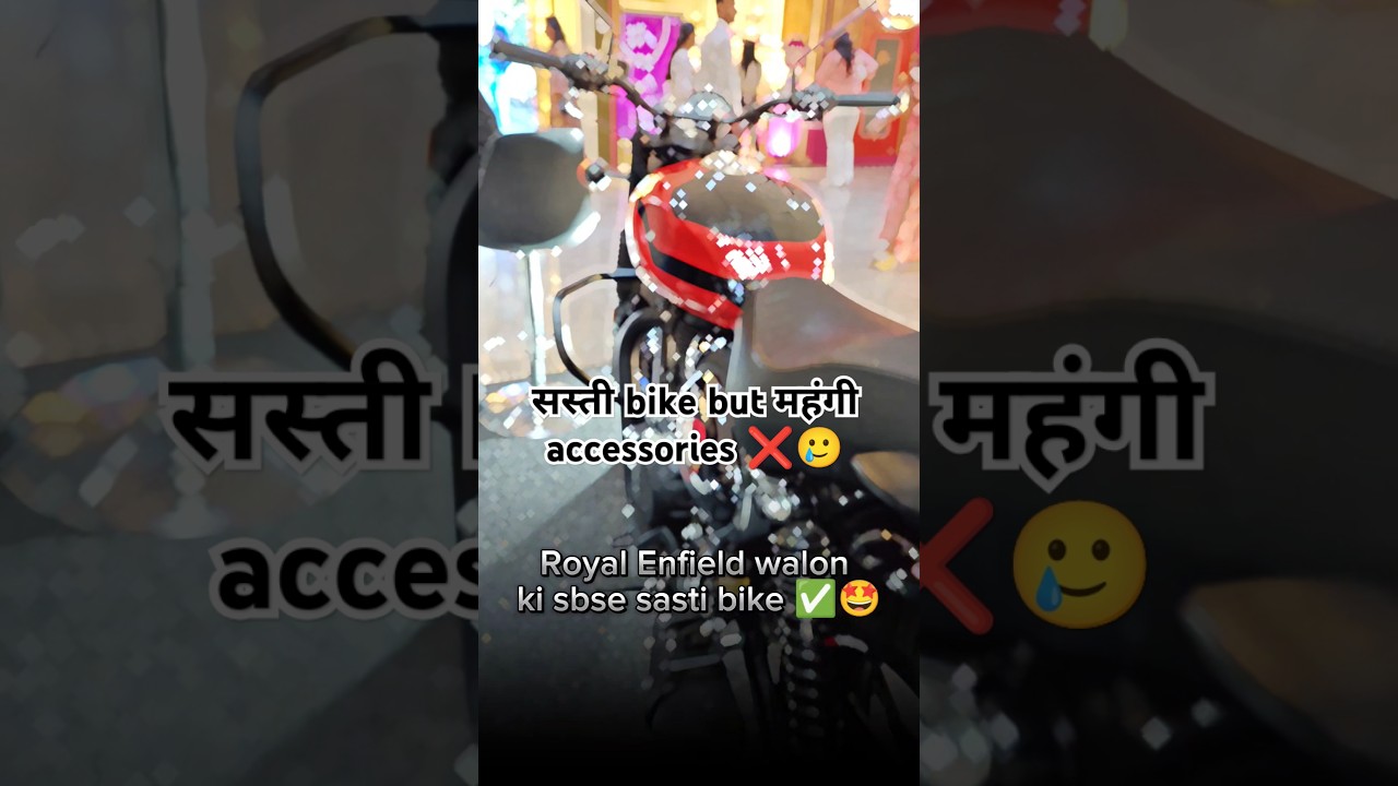 Top Must-Have Mods for the Hunter 350 🚗 | Enhance Your Classic Ride