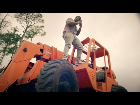 Blac Youngsta - Bloody N (Official Video)