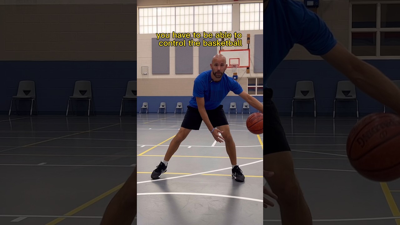 π₯ Free Hybrid Basketball Workout to Boost Handles & Athleticism! π